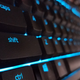 Illustration for article titled Razer Ornata Mecha-Membrane Keyboard Review: Why Not Both?em/em